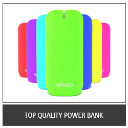 Top Quality Power Bank